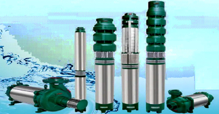 A PROJECT TO SUPPLY SOME CITIES AND VILLAGES WITH DRINKING WATER FROM UNDERGROUNDWELLS